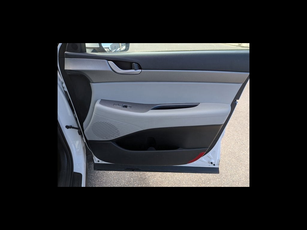 2024 Hyundai Palisade SEL 7P