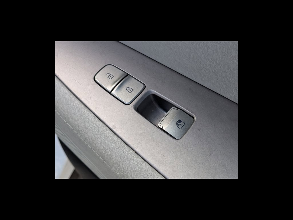 2024 Hyundai Palisade SEL 7P