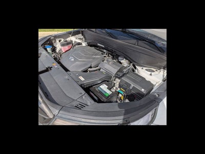 2024 Hyundai Palisade SEL 7P