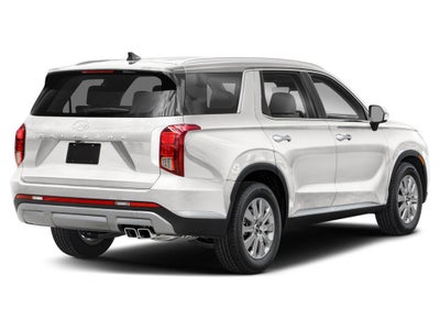 2024 Hyundai Palisade SEL 7P