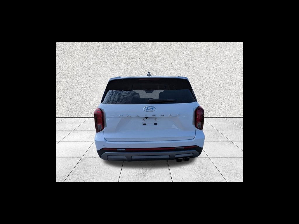 2024 Hyundai Palisade SEL 7P