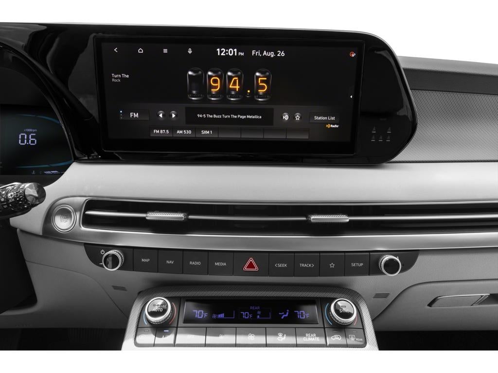 2024 Hyundai Palisade SEL 7P