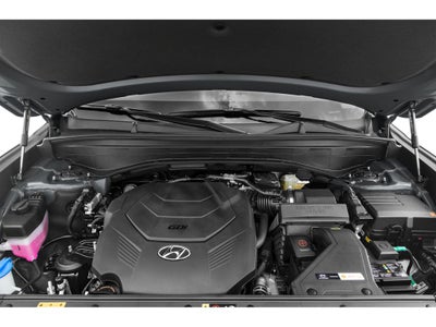 2024 Hyundai Palisade SEL 7P
