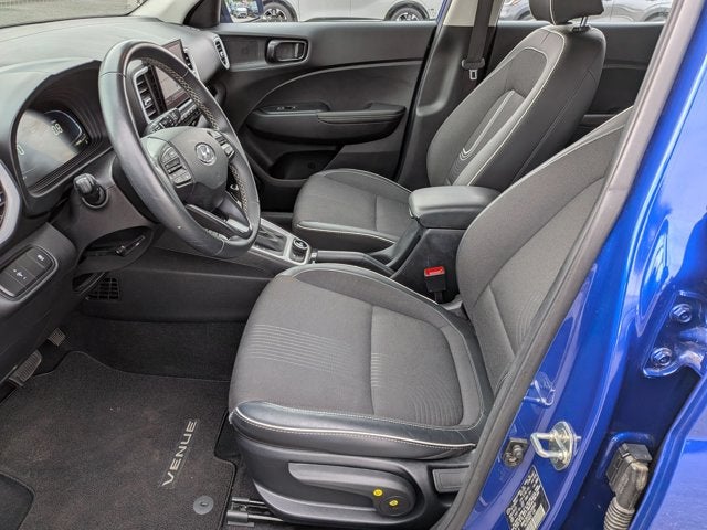 2024 Hyundai Venue Limited