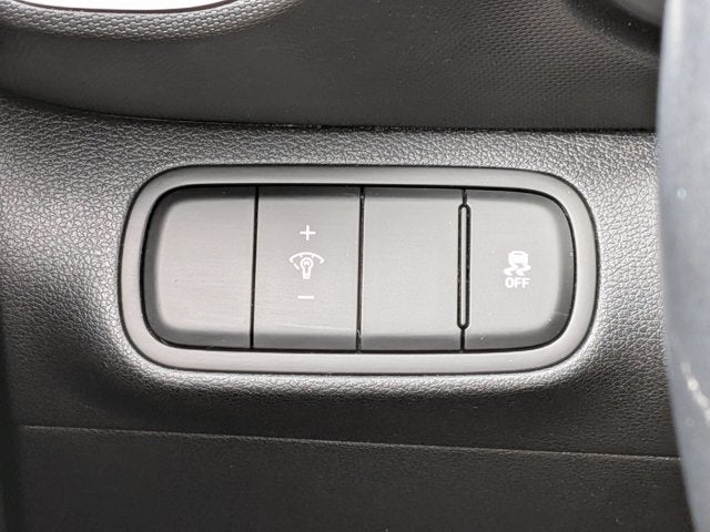 2024 Hyundai Venue Limited