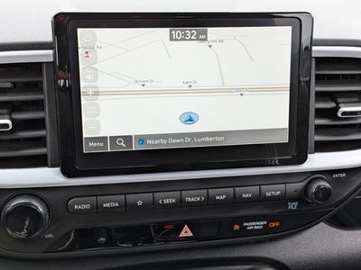 2024 Hyundai Venue Limited