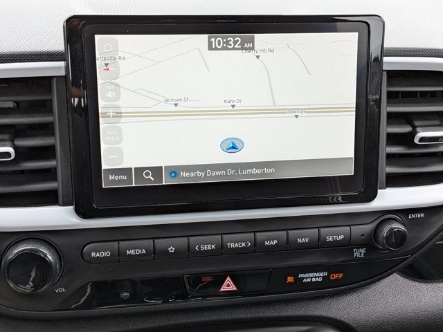 2024 Hyundai Venue Limited