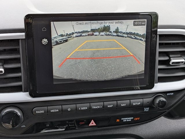 2024 Hyundai Venue Limited