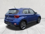 2024 Hyundai Venue Limited