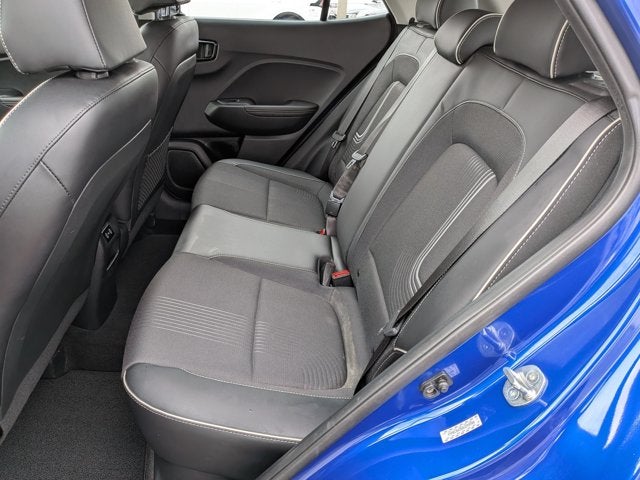 2024 Hyundai Venue Limited