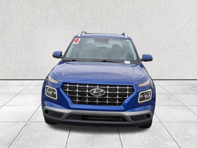 2024 Hyundai Venue Limited