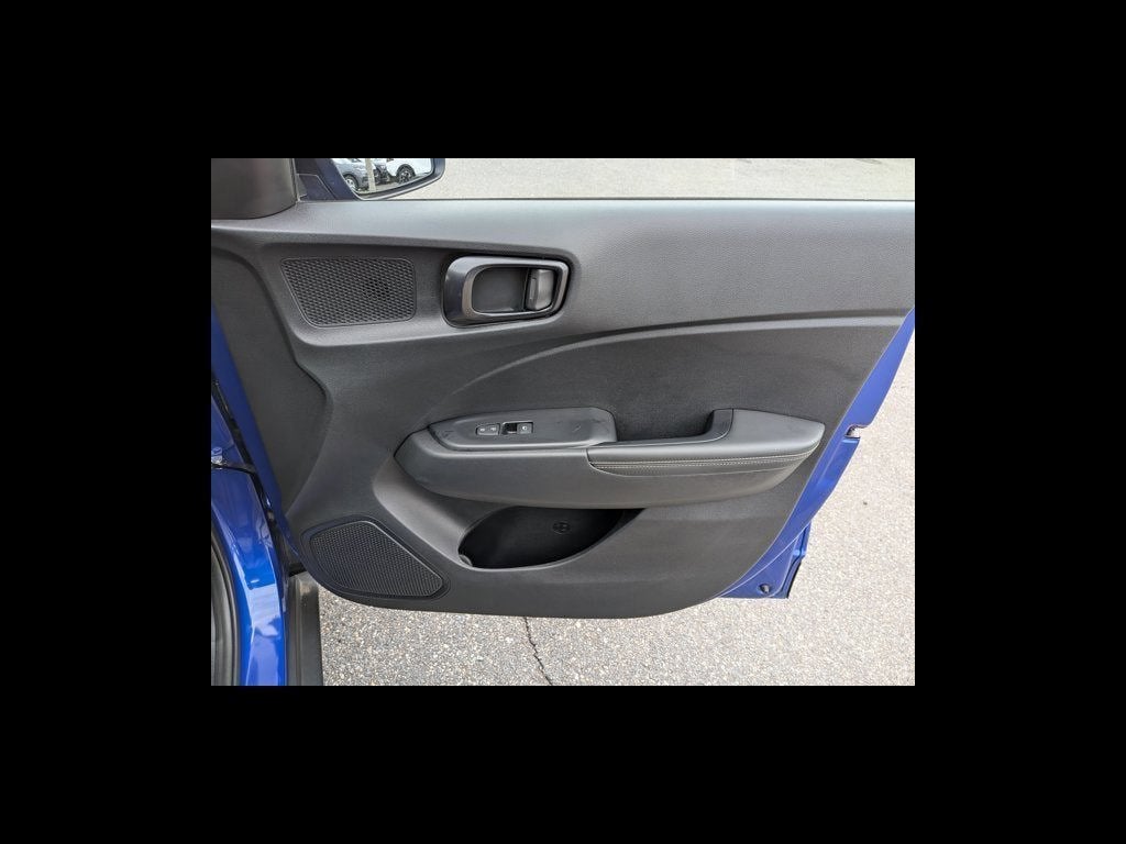 2024 Hyundai Venue Limited