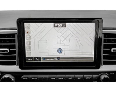 2024 Hyundai Venue Limited