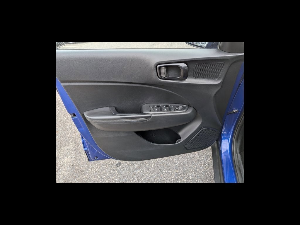 2024 Hyundai Venue Limited