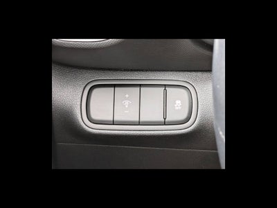 2024 Hyundai Venue Limited