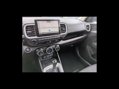 2024 Hyundai Venue Limited