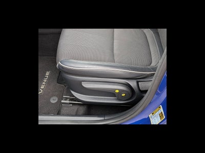 2024 Hyundai Venue Limited