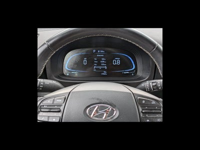 2024 Hyundai Venue Limited
