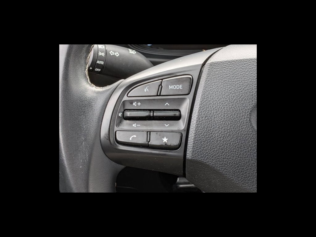 2024 Hyundai Venue Limited
