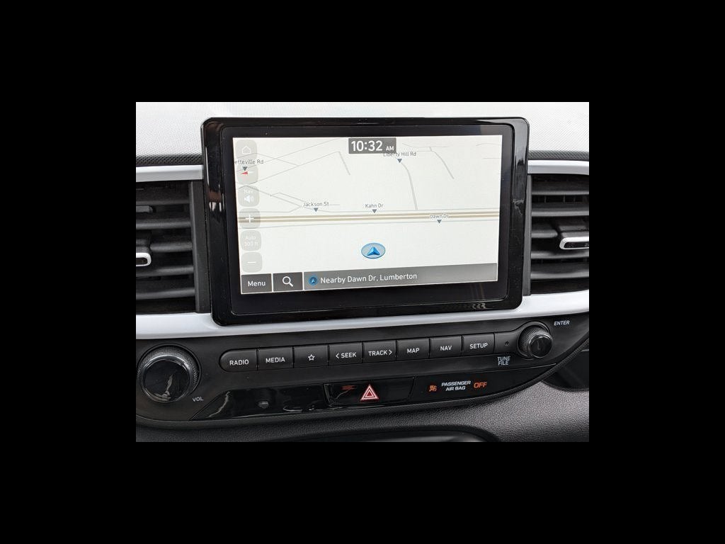 2024 Hyundai Venue Limited