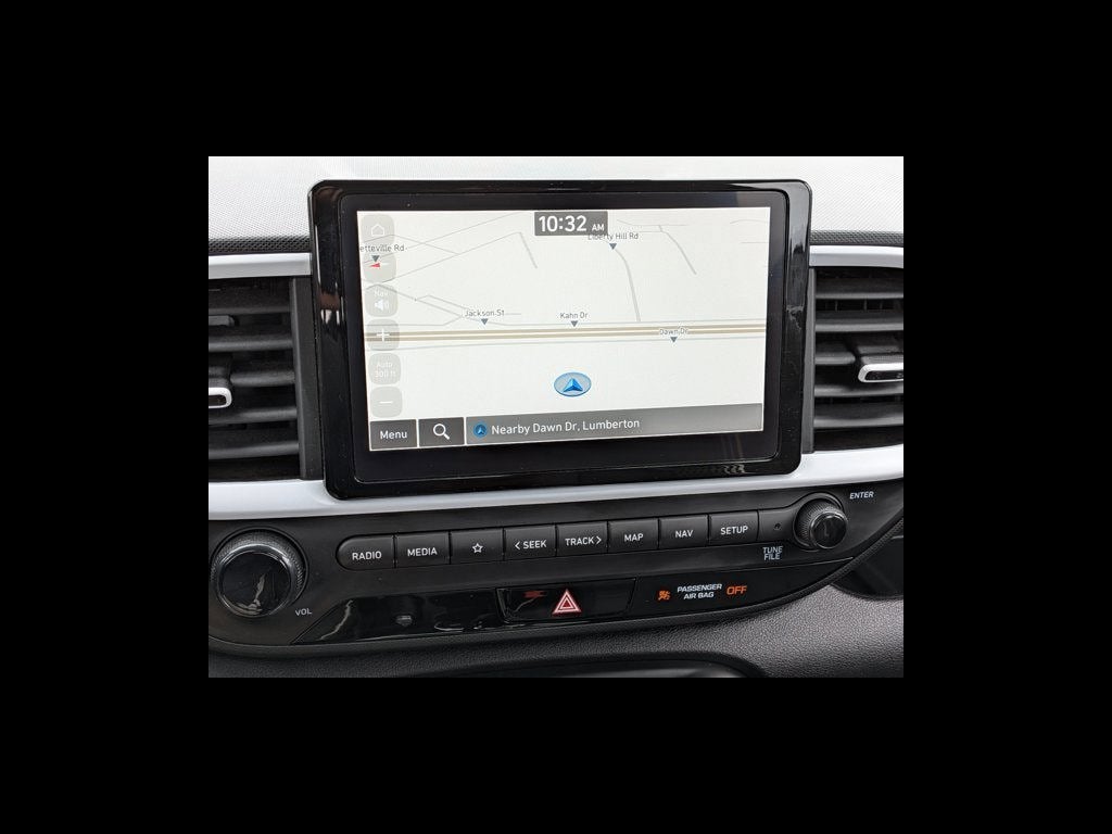 2024 Hyundai Venue Limited