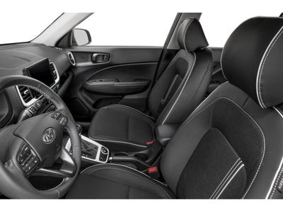 2024 Hyundai Venue Limited