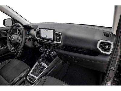 2024 Hyundai Venue Limited