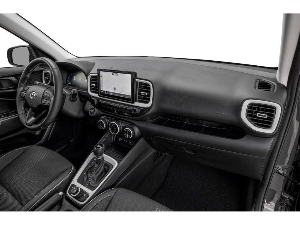 2024 Hyundai Venue Limited