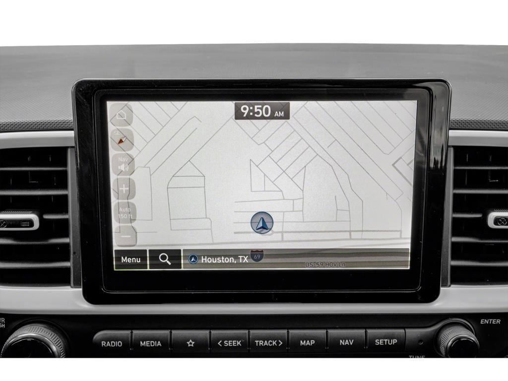 2024 Hyundai Venue Limited