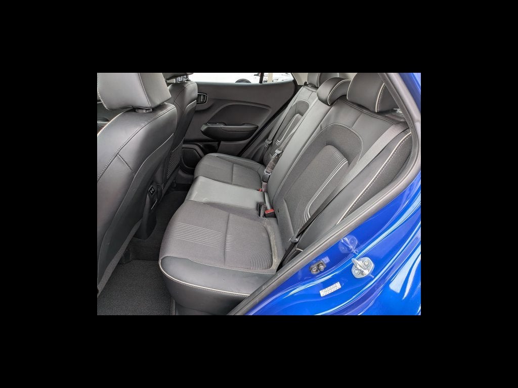 2024 Hyundai Venue Limited