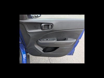 2024 Hyundai Venue Limited
