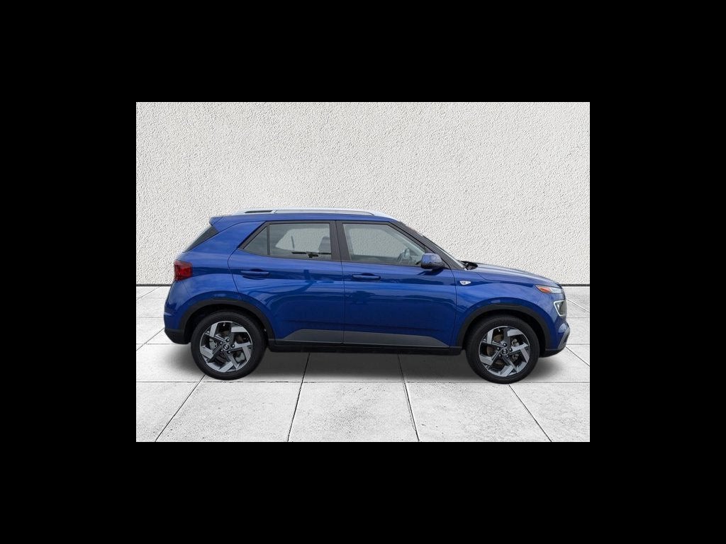 2024 Hyundai Venue Limited