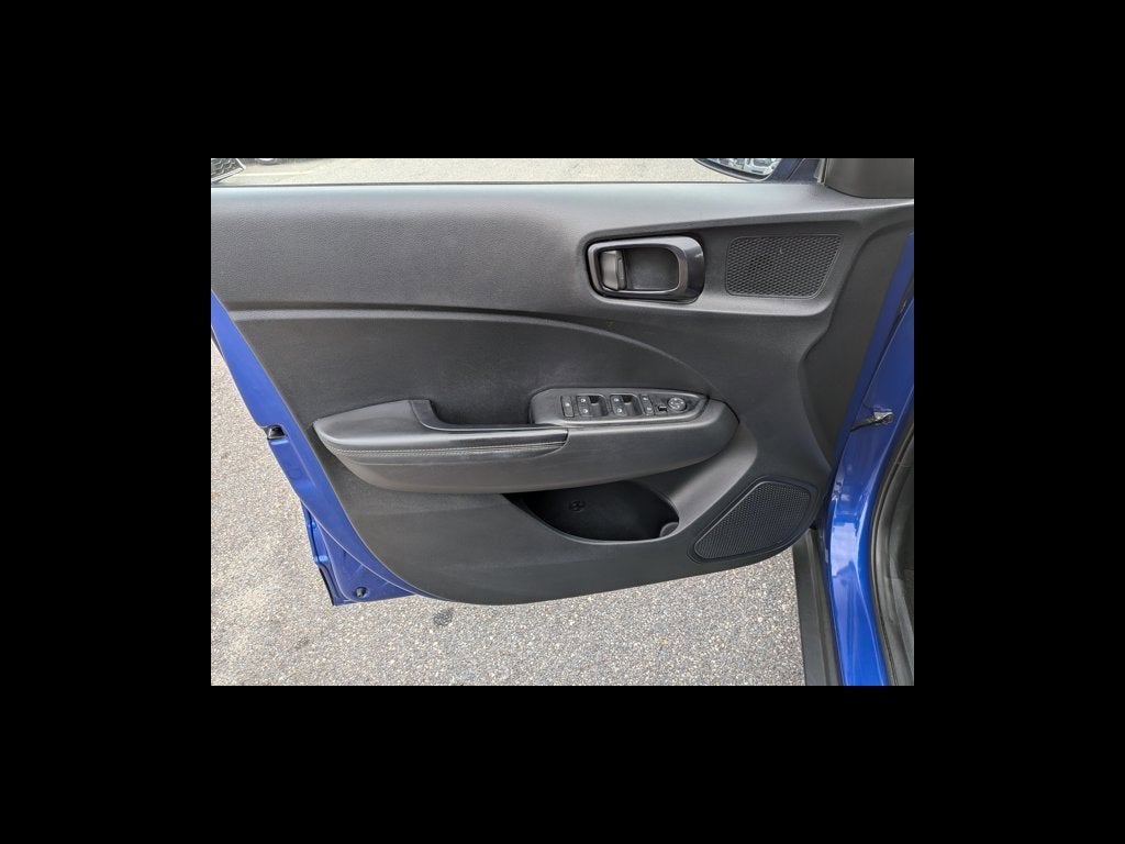 2024 Hyundai Venue Limited