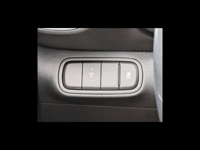 2024 Hyundai Venue Limited