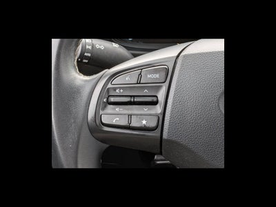 2024 Hyundai Venue Limited