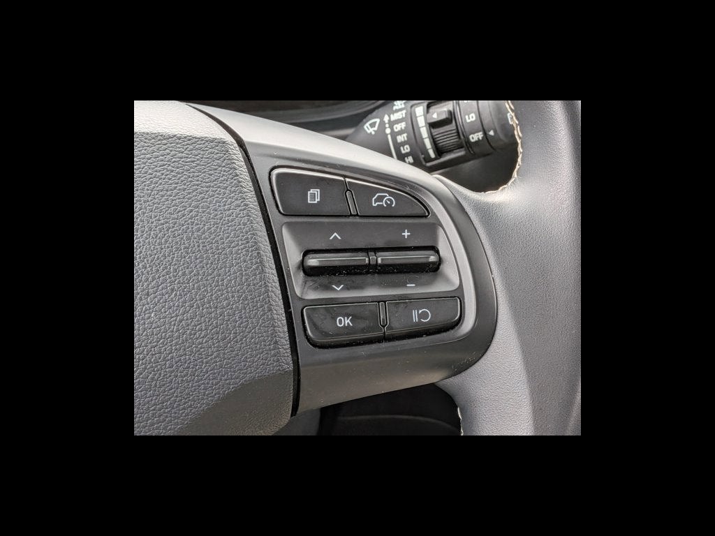 2024 Hyundai Venue Limited