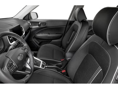2024 Hyundai Venue Limited
