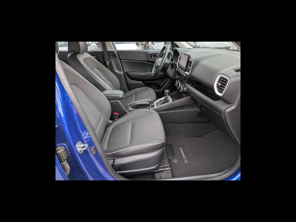 2024 Hyundai Venue Limited