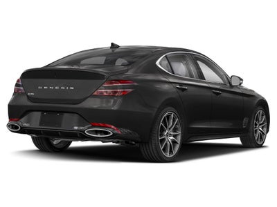 2024 Genesis G70 2.5T