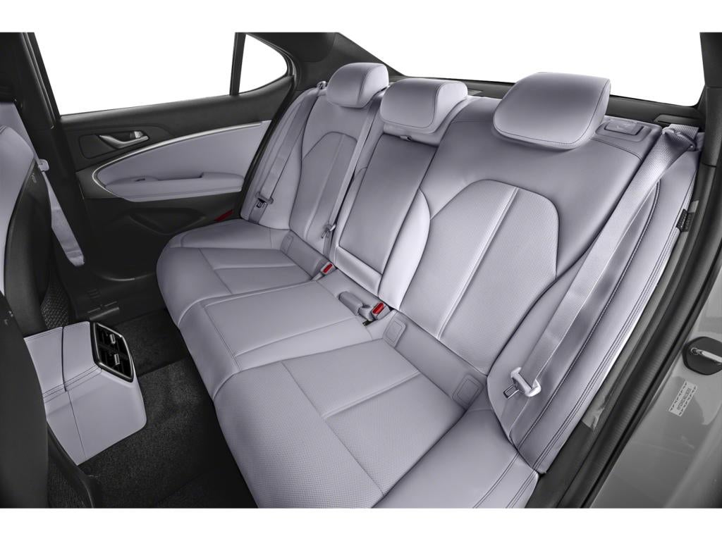 2024 Genesis G70 2.5T