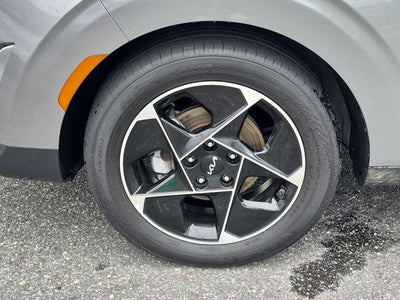 2025 Kia Soul EX