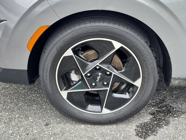 2025 Kia Soul EX