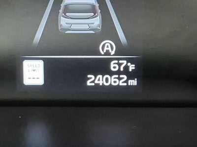 2025 Kia Soul EX