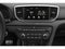 2022 Kia Sportage Nightfall