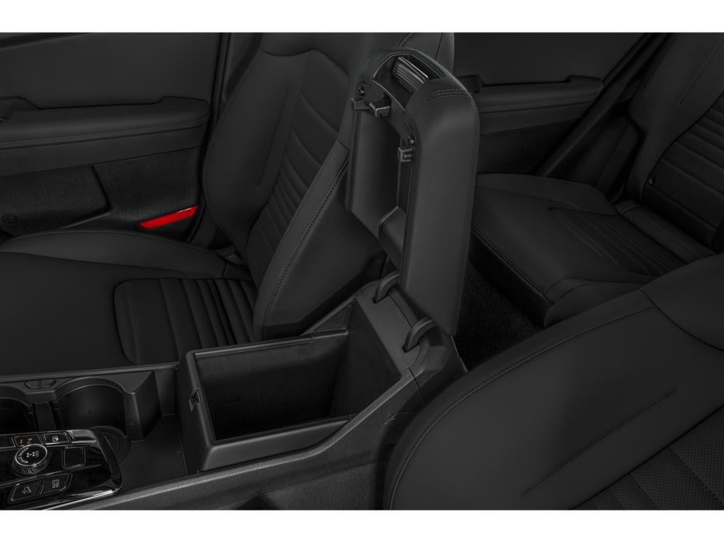 2025 Kia Sportage Hybrid SX-Prestige