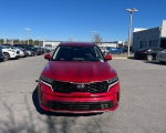 2021 Kia Sorento Hybrid S