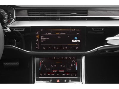 2021 Audi A8 L 55