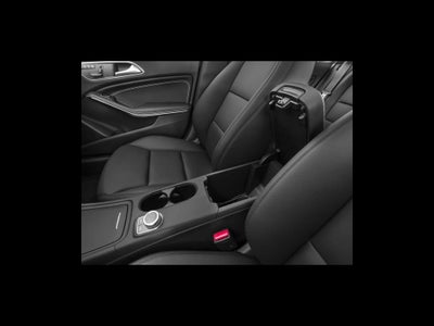 2016 Mercedes-Benz CLA CLA 250
