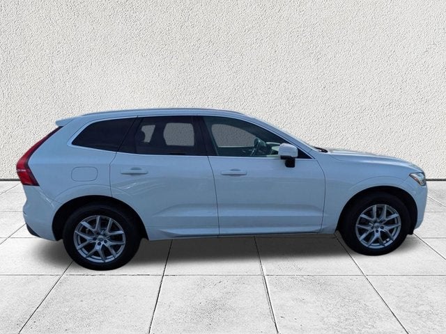 2020 Volvo XC60 Momentum
