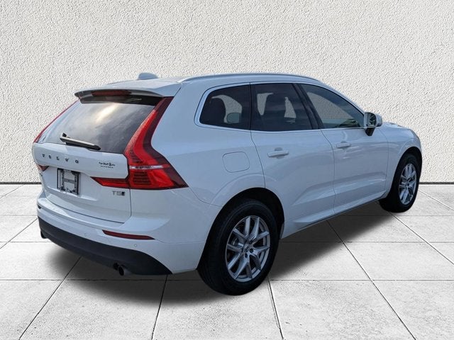 2020 Volvo XC60 Momentum